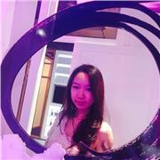 Profesora de Inglés por internet; English teacher